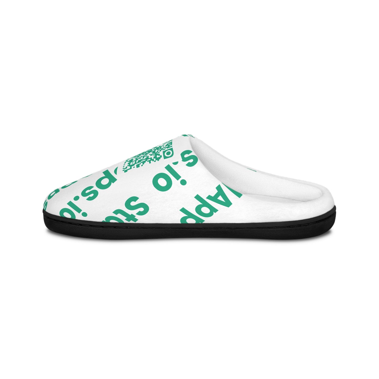 Men's Indoor Slippers