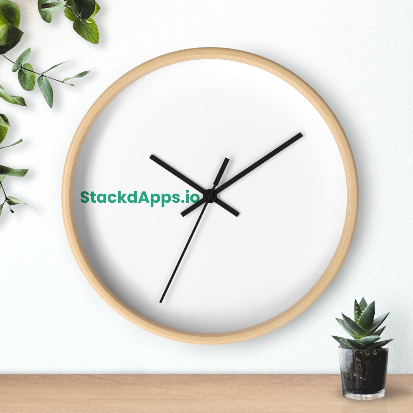 Wall Clock