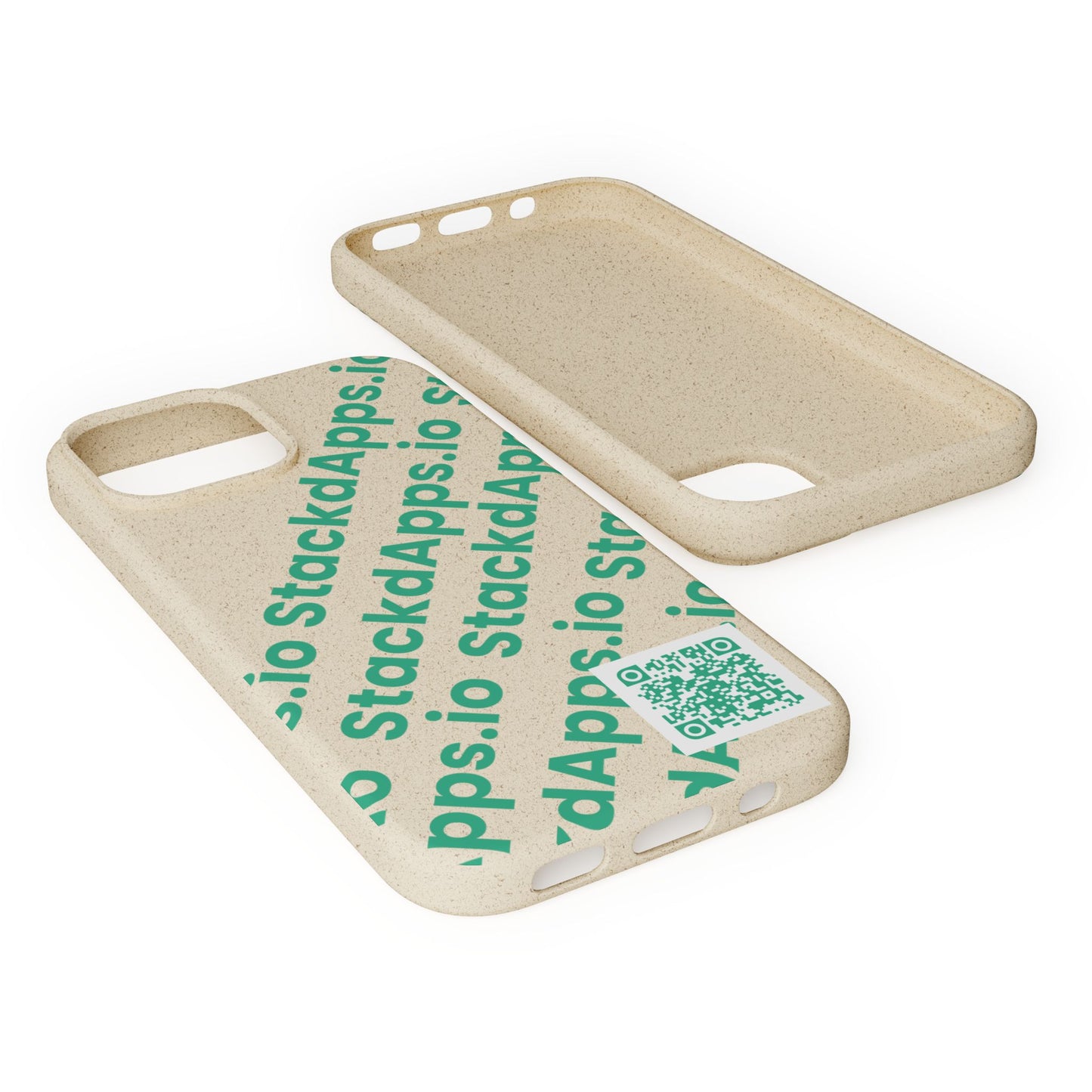 Biodegradable Cases