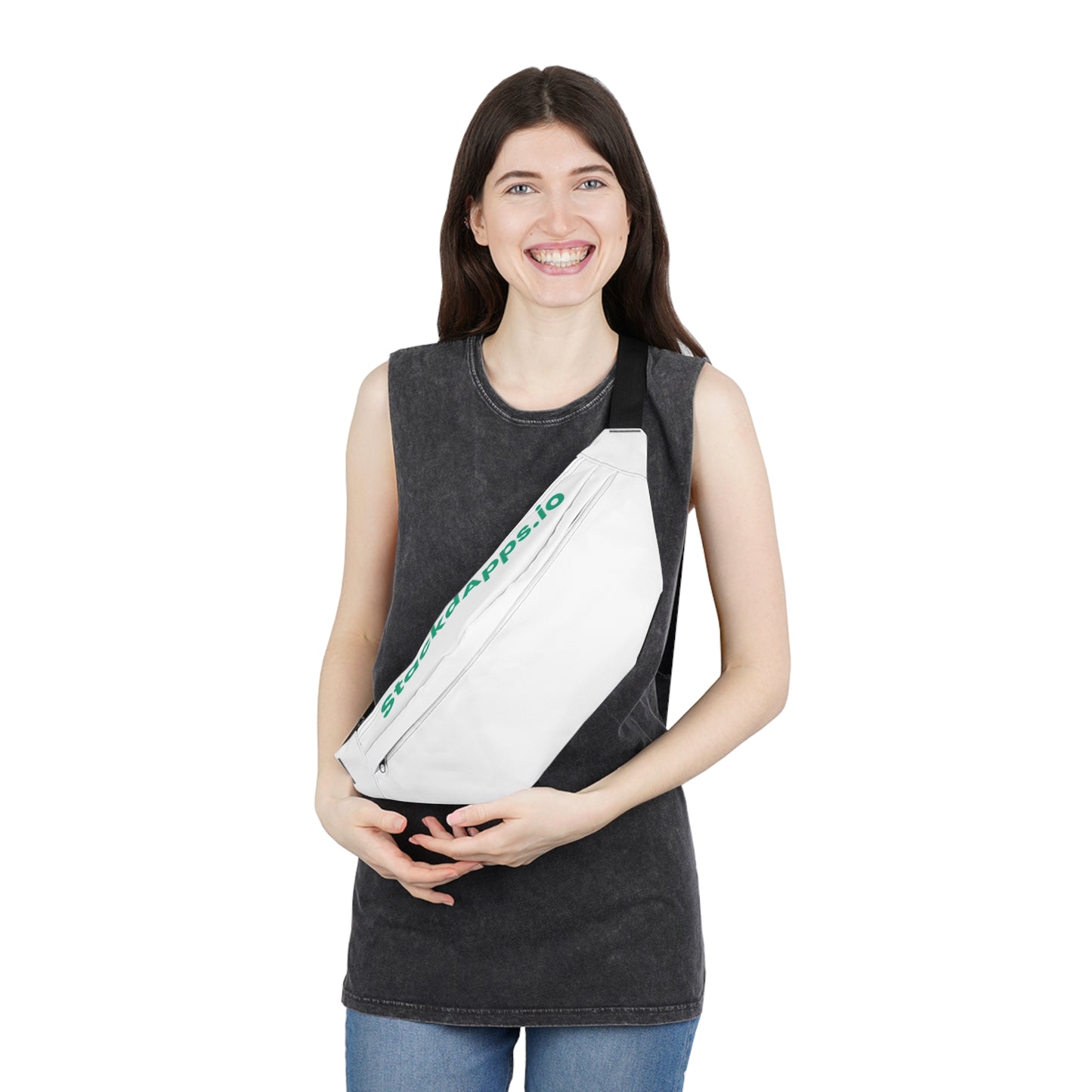 Large Fanny Pack