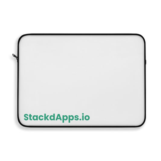 Laptop Sleeve