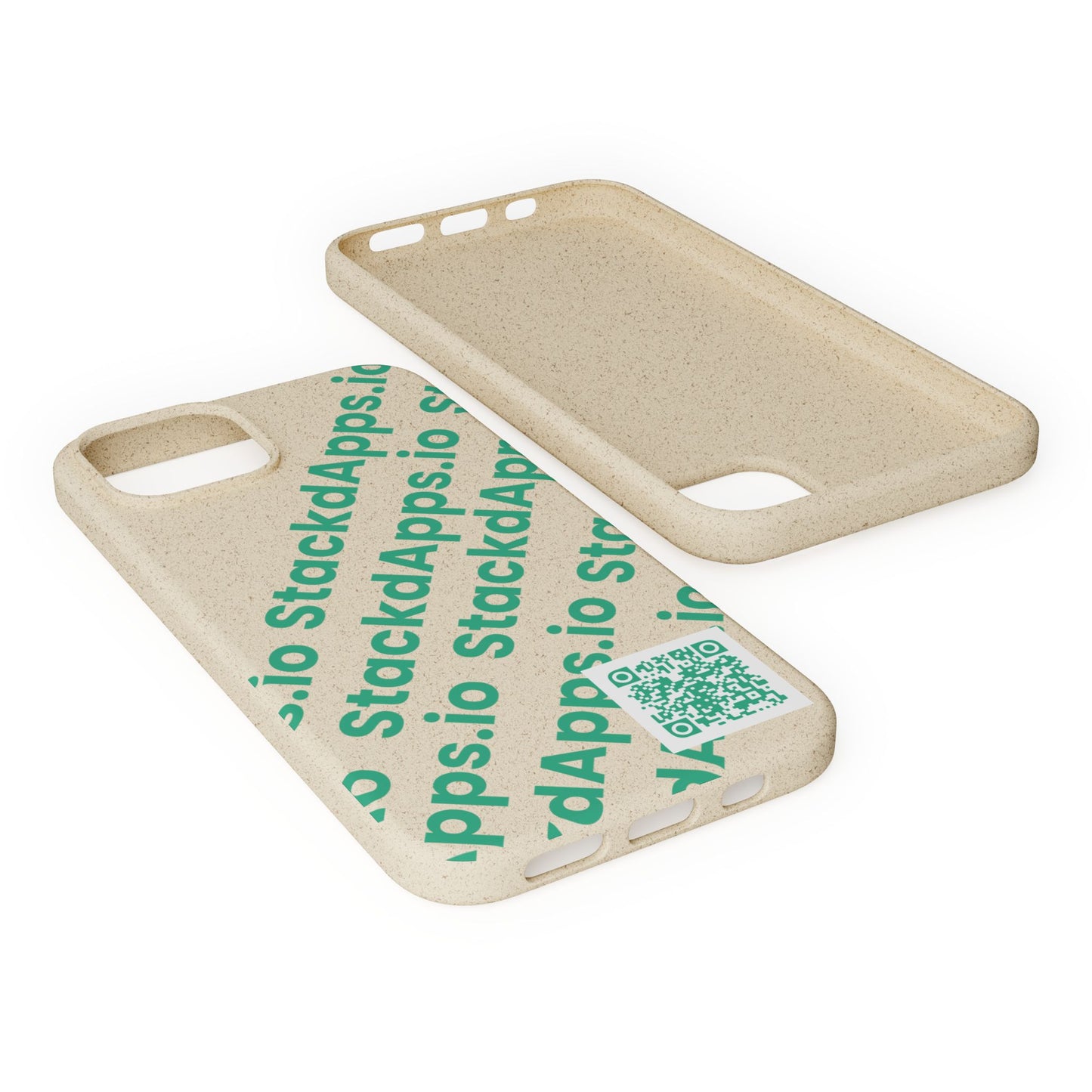 Biodegradable Cases