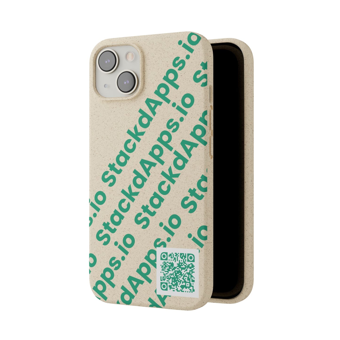 Biodegradable Cases