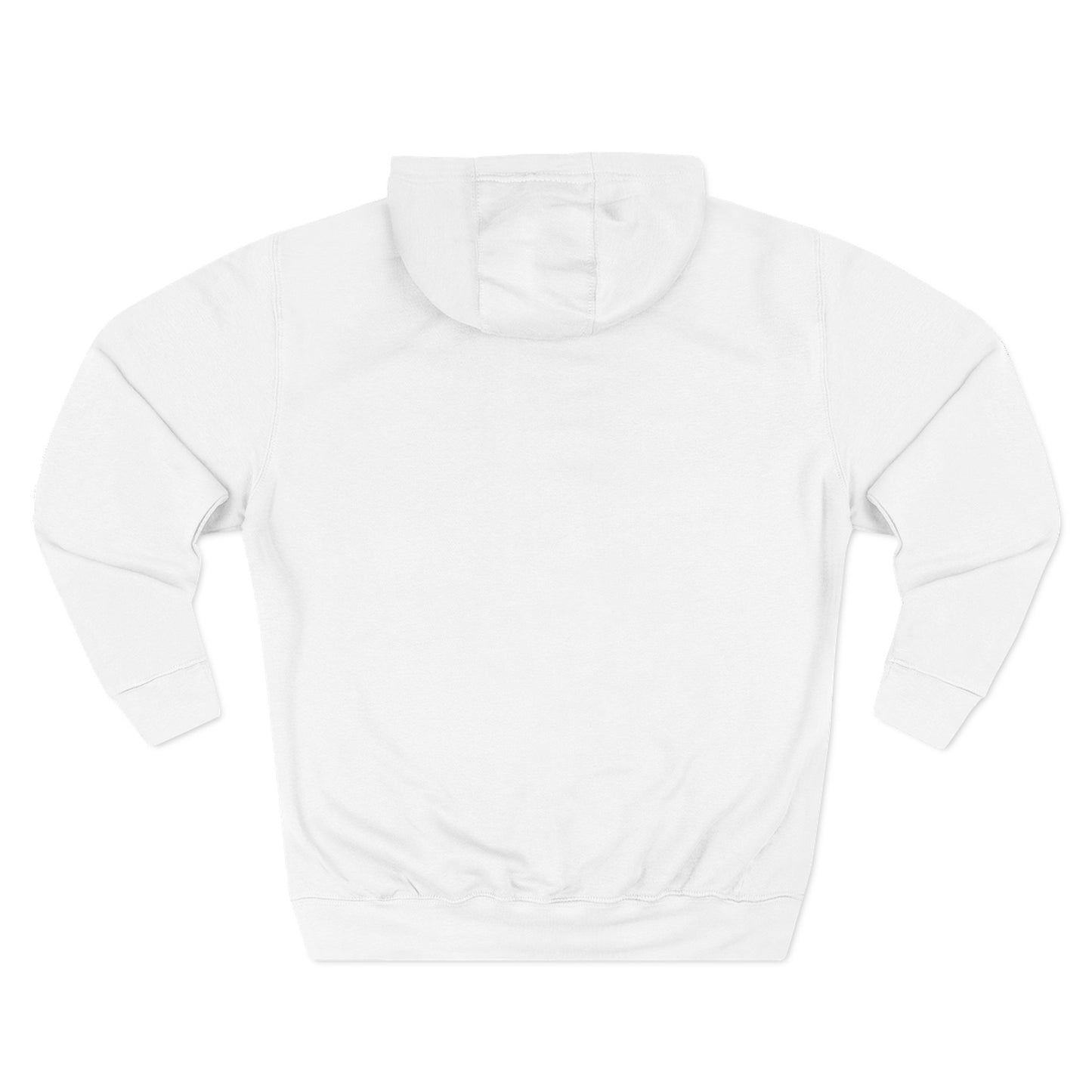 Unisex Premium Pullover Hoodie