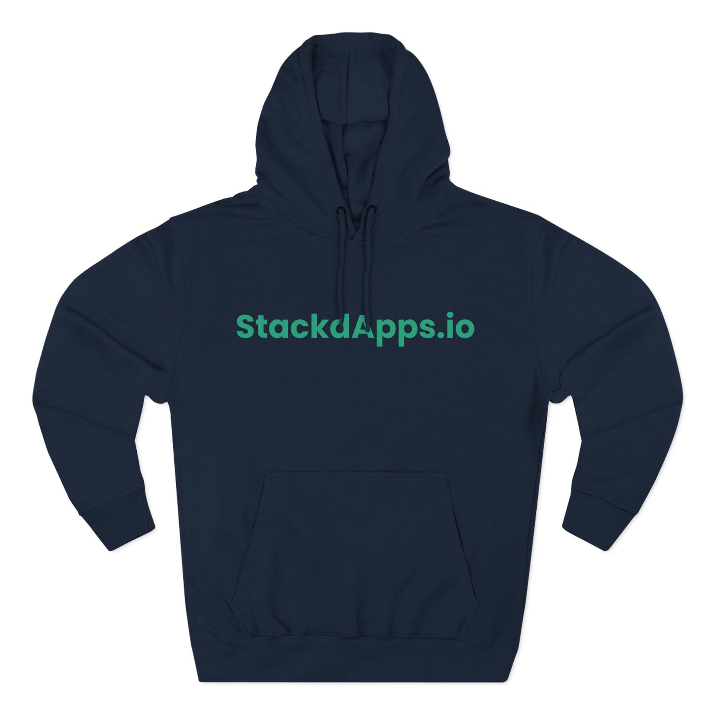 Unisex Premium Pullover Hoodie