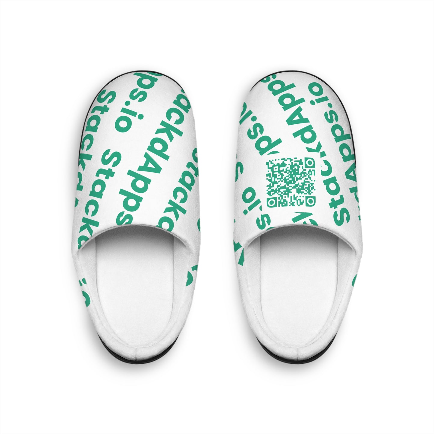 Men's Indoor Slippers