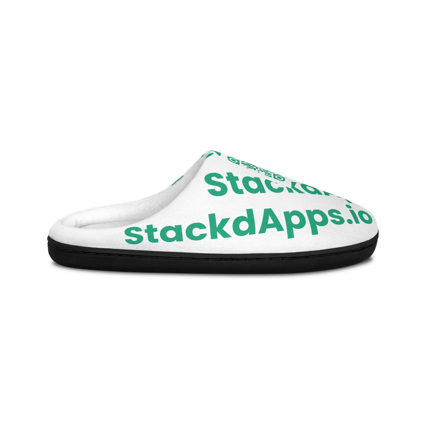 Men's Indoor Slippers