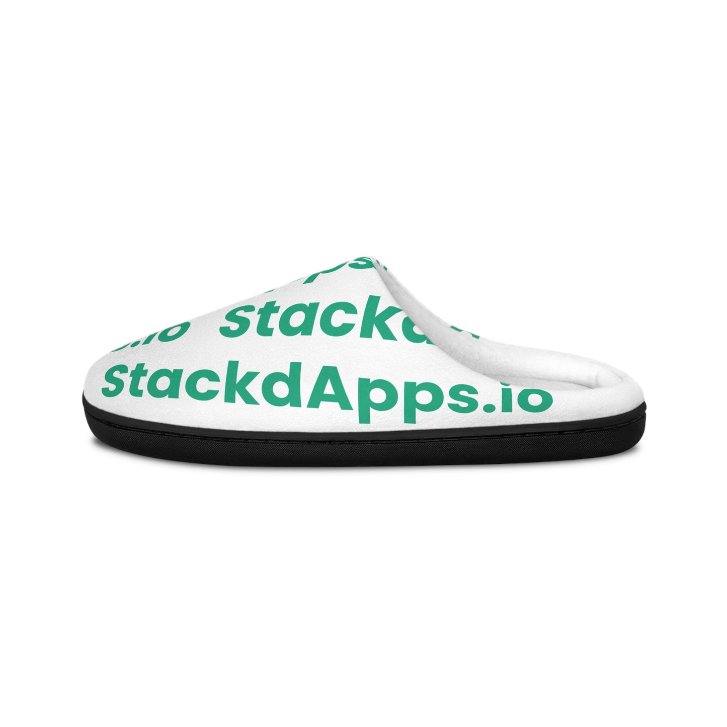 Men's Indoor Slippers